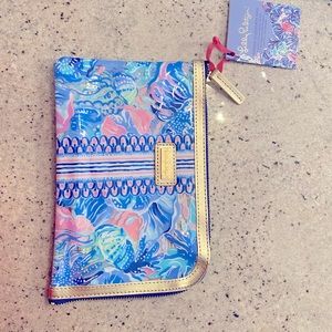 Lilly Pulitzer calendar accessories